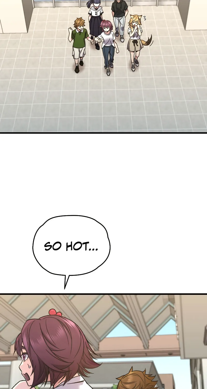 Read Re:Life Player chapter 61 image 32 on Lezhin