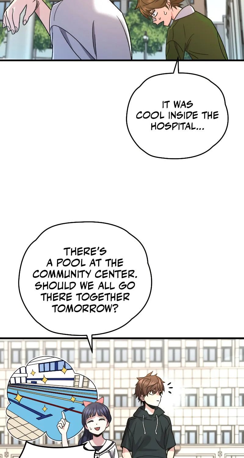 Read Re:Life Player chapter 61 image 33 on Lezhin