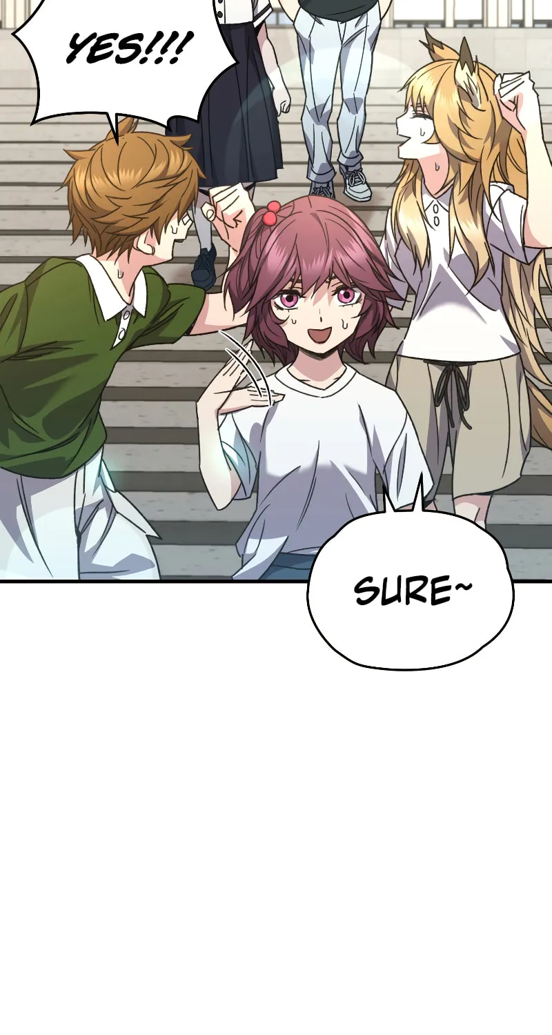 Read Re:Life Player chapter 61 image 34 on Lezhin