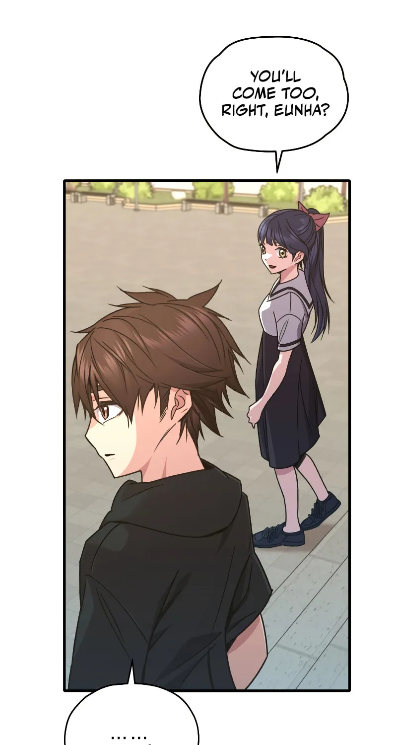 Read Re:Life Player chapter 61 image 35 on Lezhin