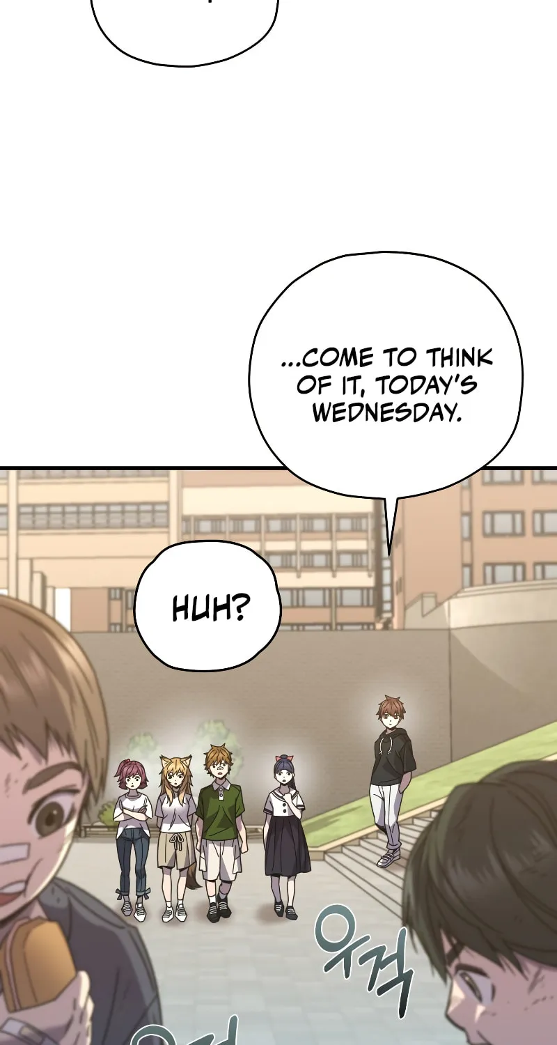 Read Re:Life Player chapter 61 image 36 on Lezhin