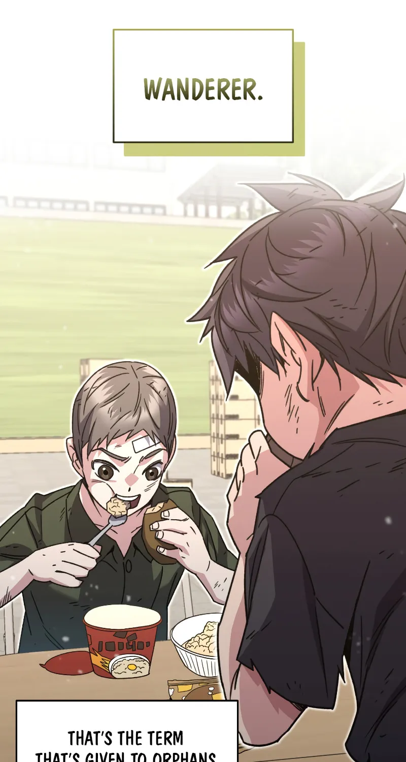 Read Re:Life Player chapter 61 image 38 on Lezhin