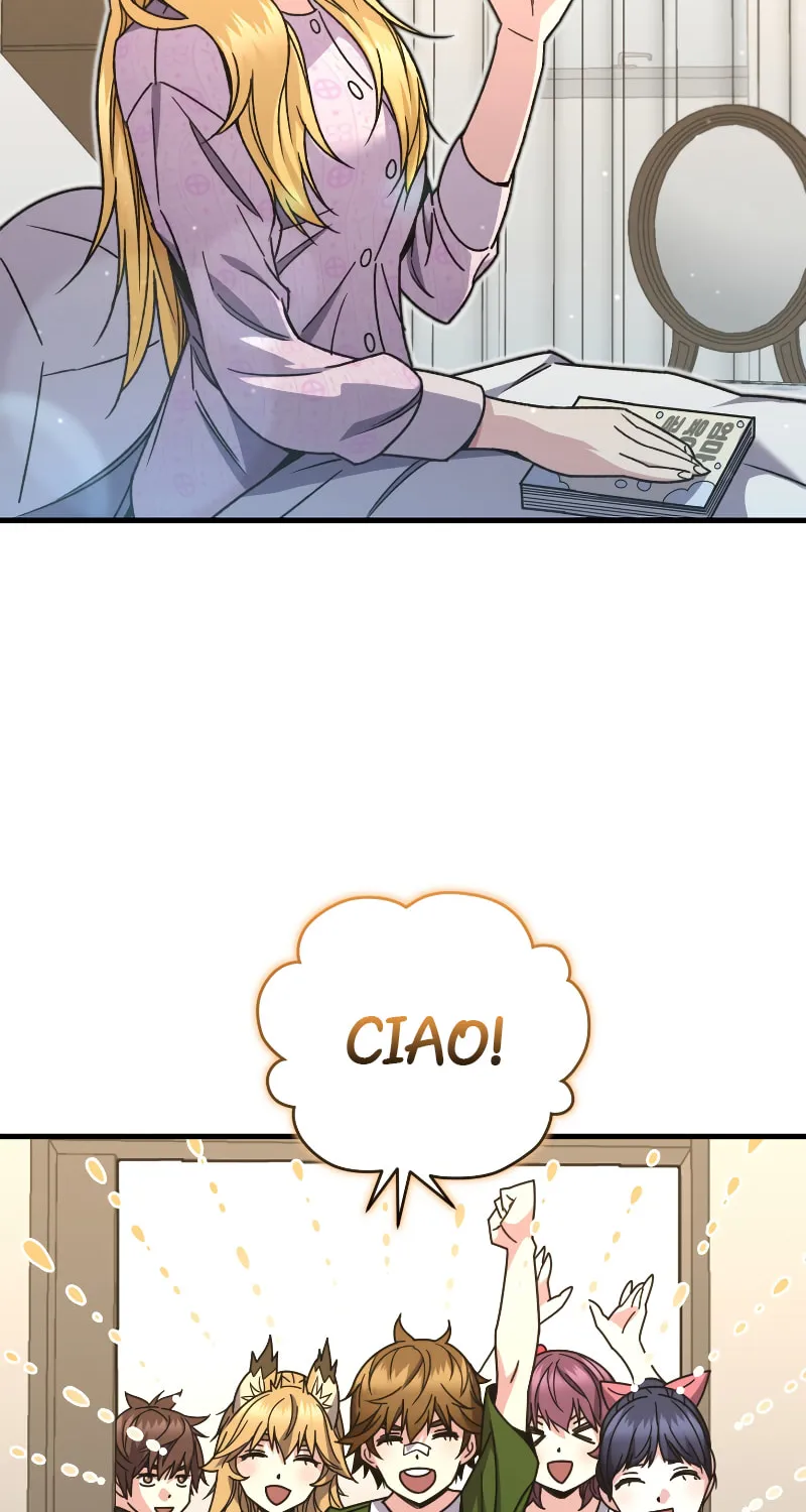 Read Re:Life Player chapter 61 image 4 on Lezhin