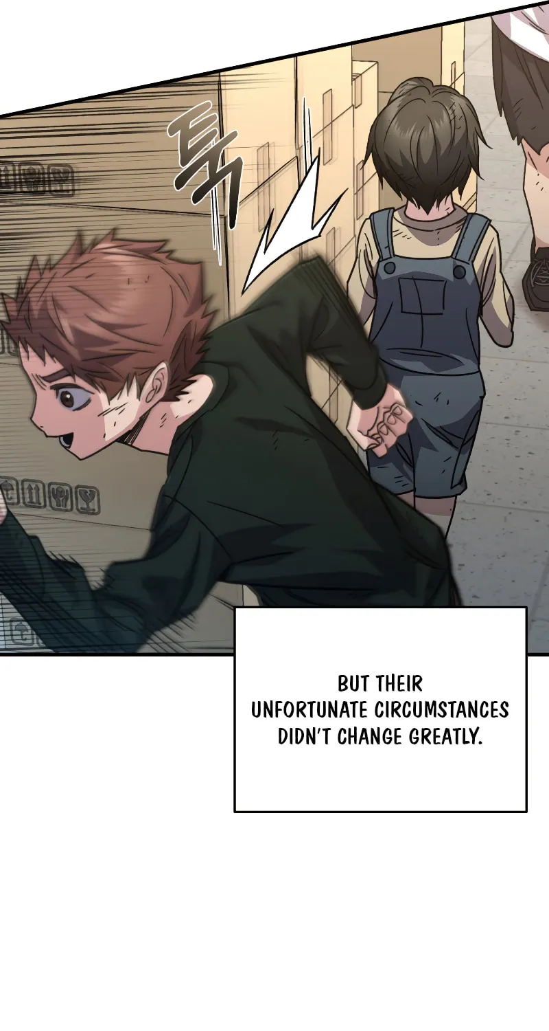 Read Re:Life Player chapter 61 image 41 on Lezhin