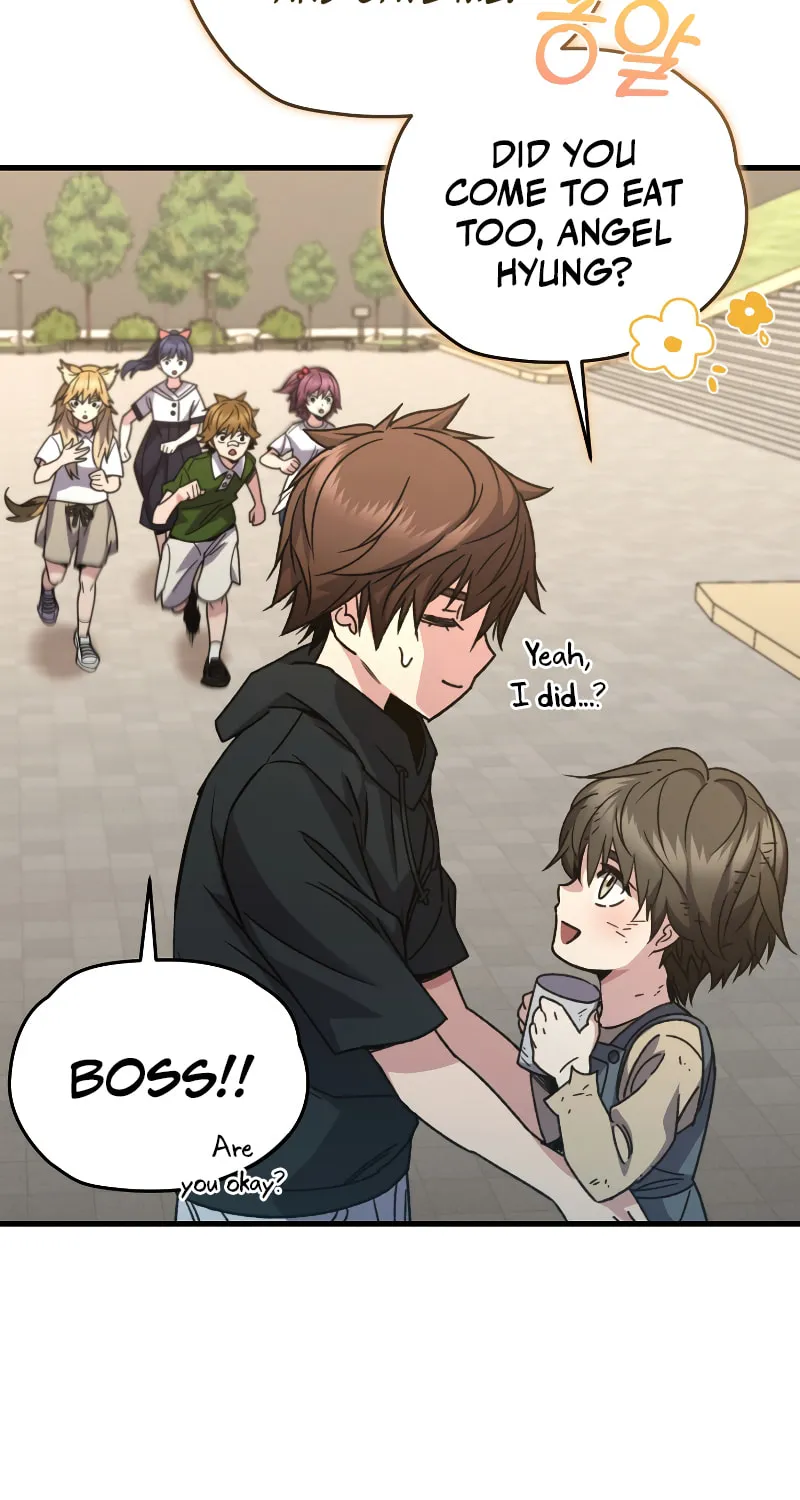 Read Re:Life Player chapter 61 image 49 on Lezhin