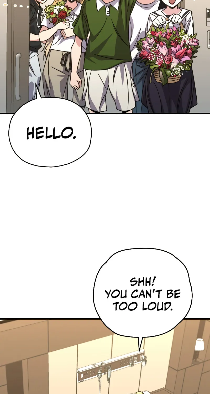 Read Re:Life Player chapter 61 image 5 on Lezhin