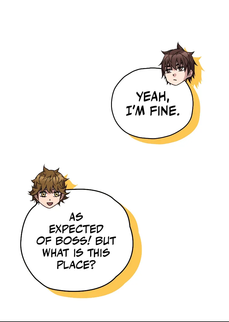 Read Re:Life Player chapter 61 image 50 on Lezhin