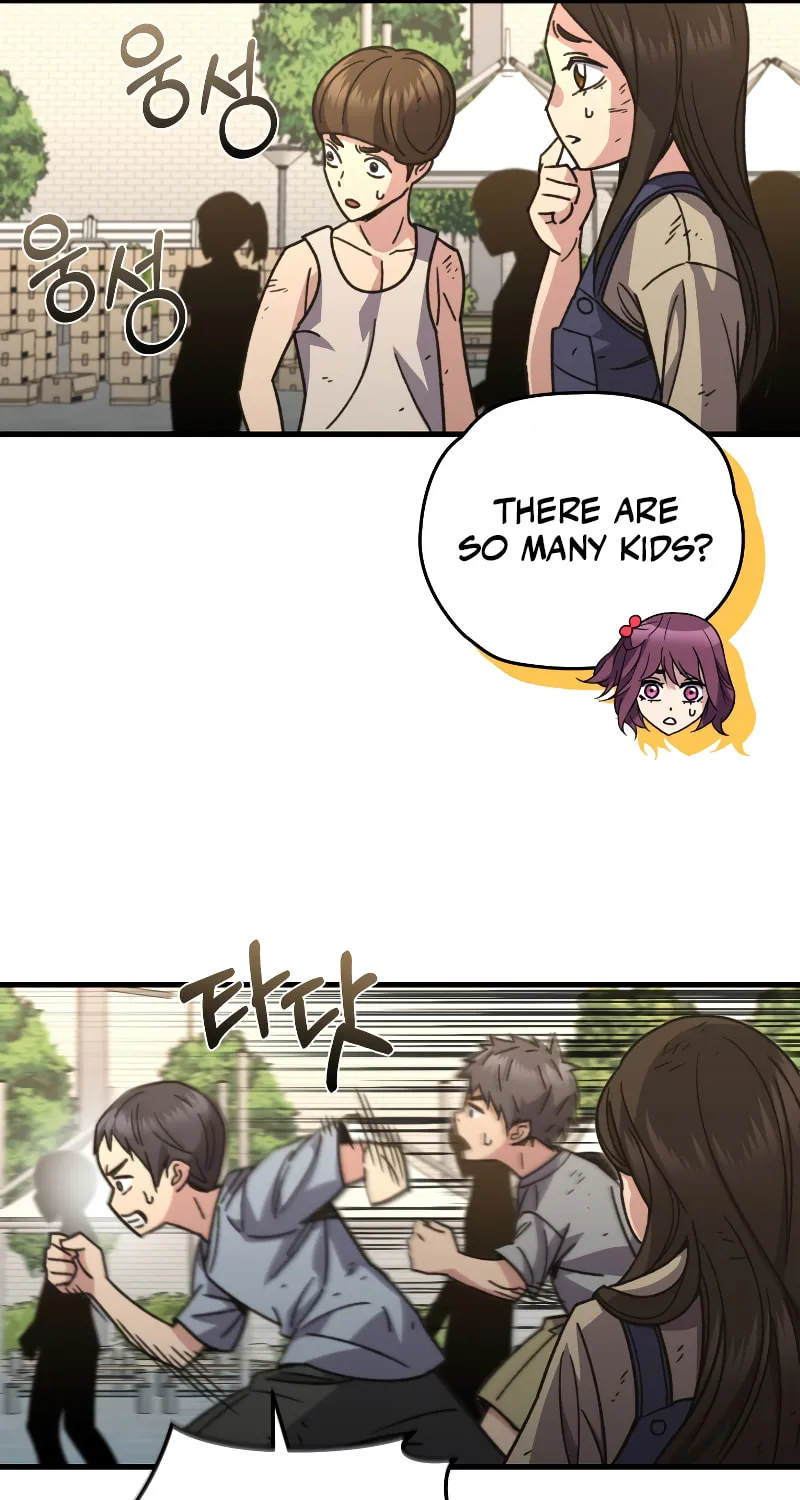Read Re:Life Player chapter 61 image 51 on Lezhin