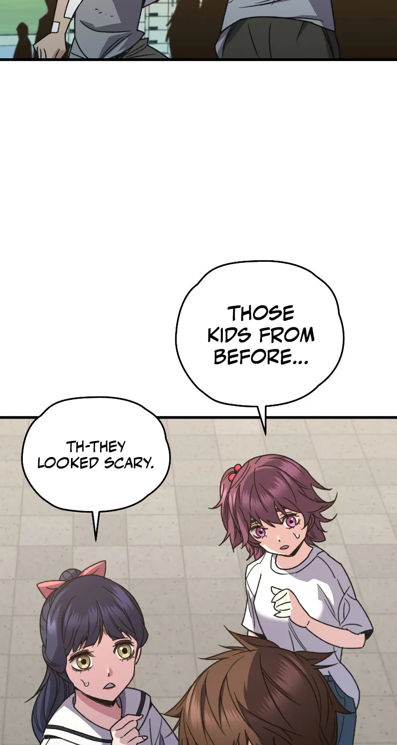Read Re:Life Player chapter 61 image 58 on Lezhin