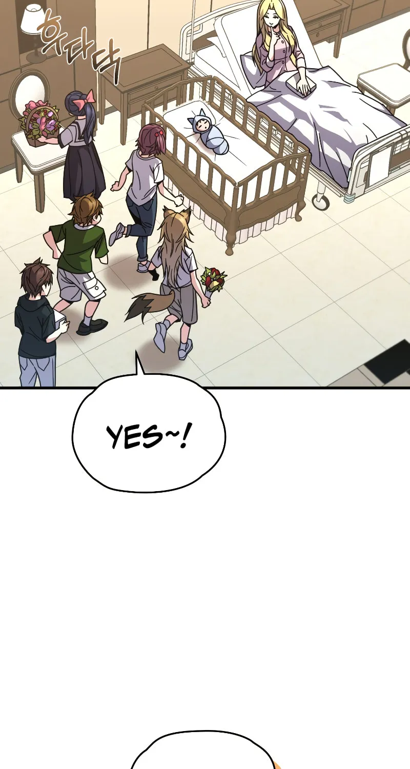 Read Re:Life Player chapter 61 image 6 on Lezhin