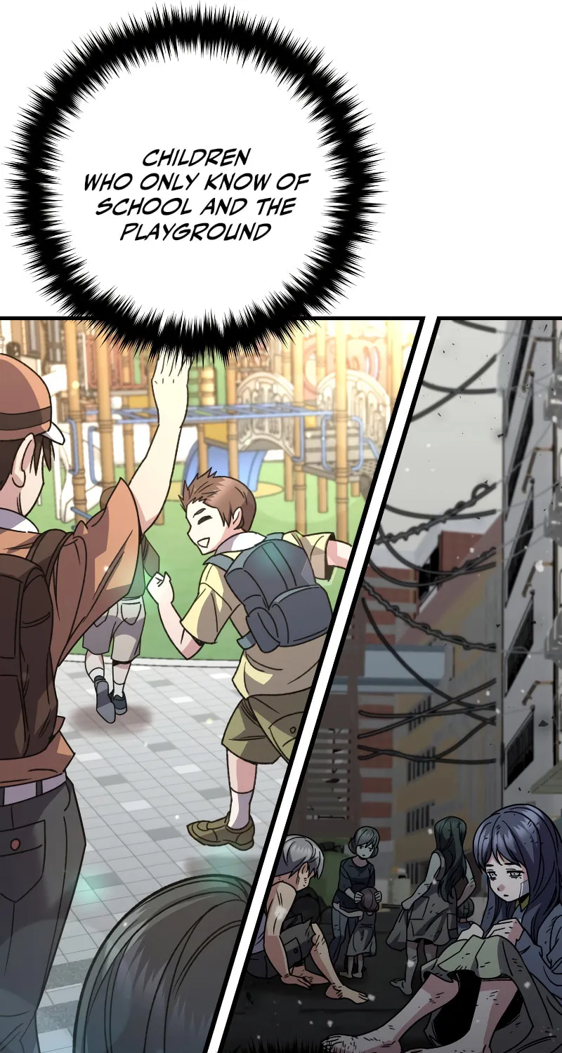 Read Re:Life Player chapter 61 image 61 on Lezhin
