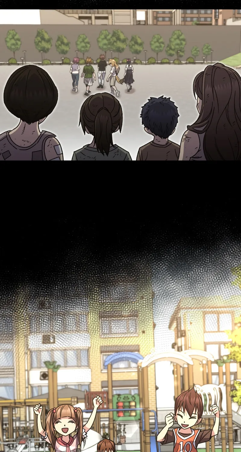 Read Re:Life Player chapter 61 image 65 on Lezhin