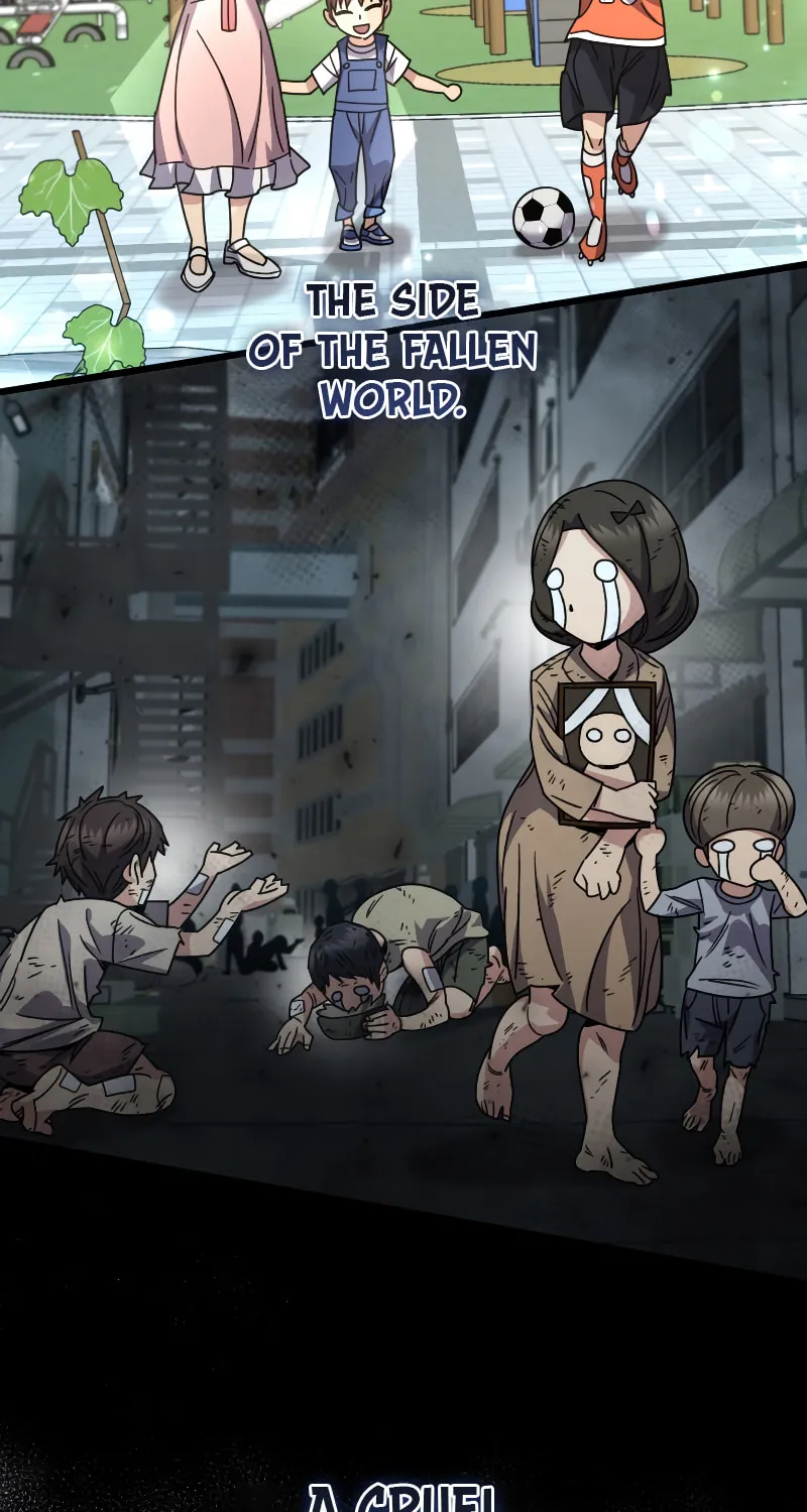 Read Re:Life Player chapter 61 image 66 on Lezhin