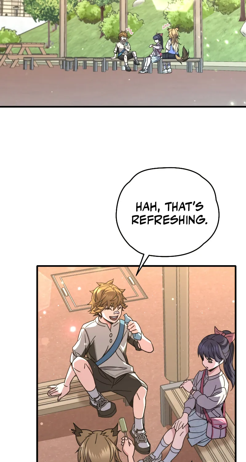 Read Re:Life Player chapter 61 image 69 on Lezhin