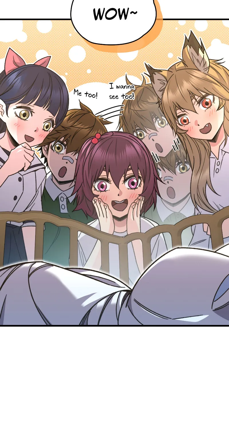 Read Re:Life Player chapter 61 image 7 on Lezhin