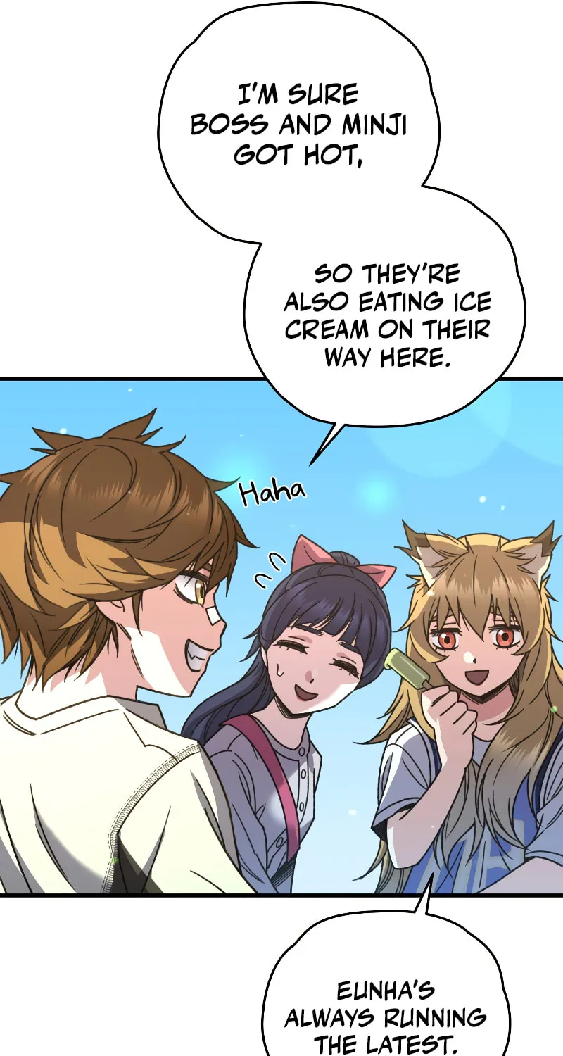 Read Re:Life Player chapter 61 image 71 on Lezhin