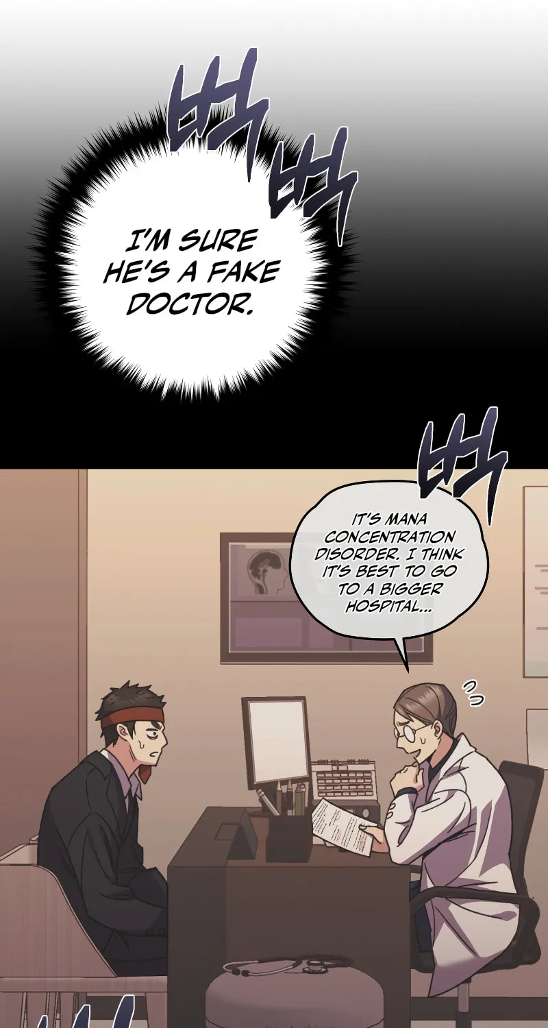 Read Re:Life Player chapter 61 image 74 on Lezhin