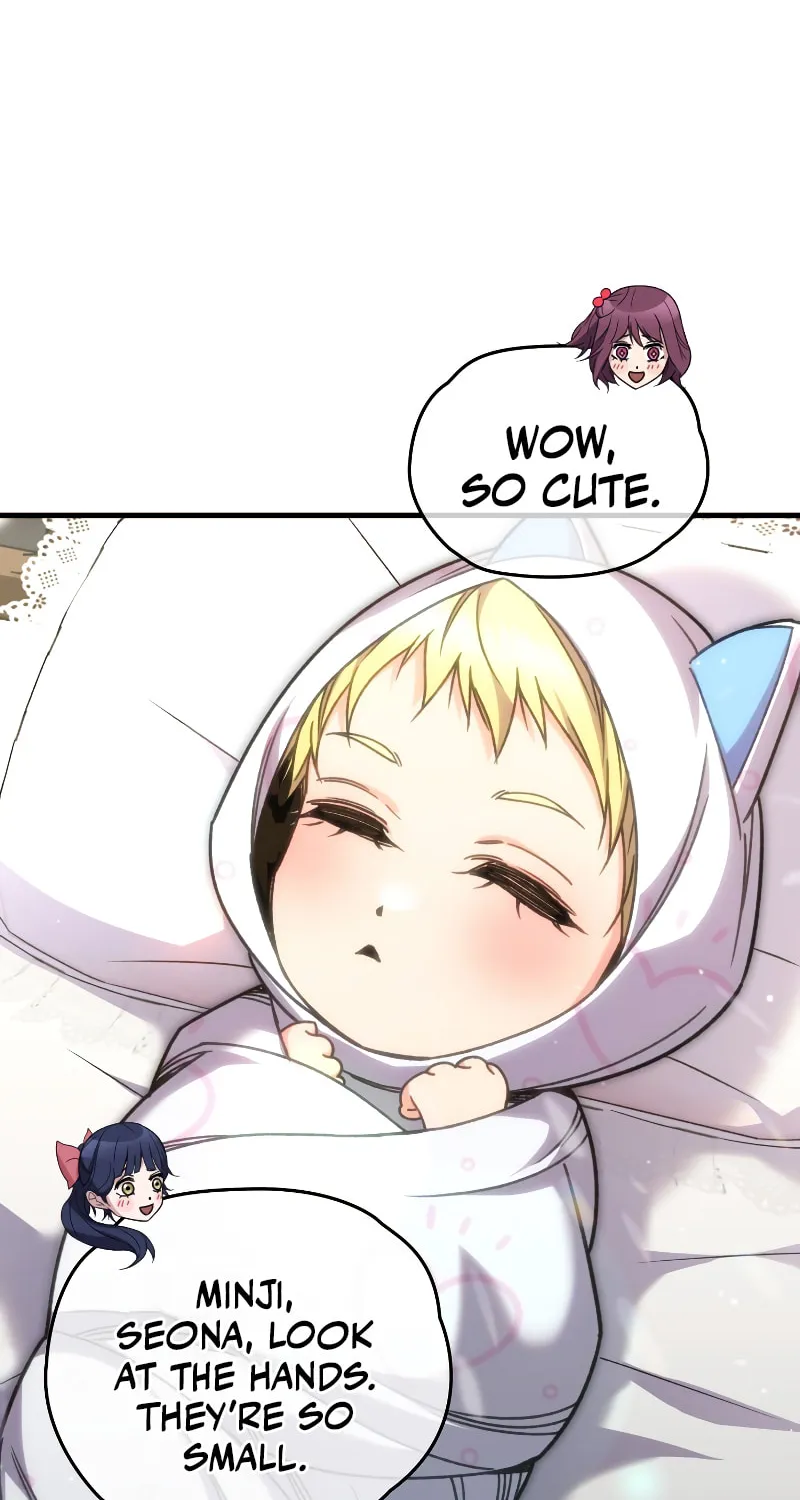 Read Re:Life Player chapter 61 image 8 on Lezhin