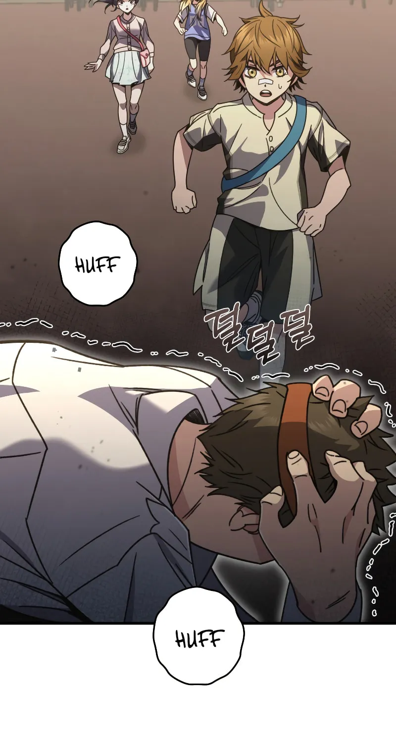 Read Re:Life Player chapter 61 image 85 on Lezhin