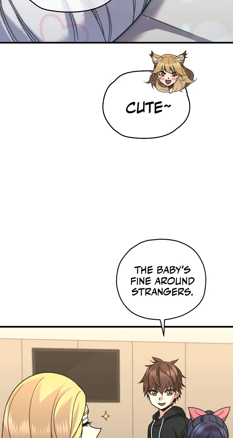 Read Re:Life Player chapter 61 image 9 on Lezhin