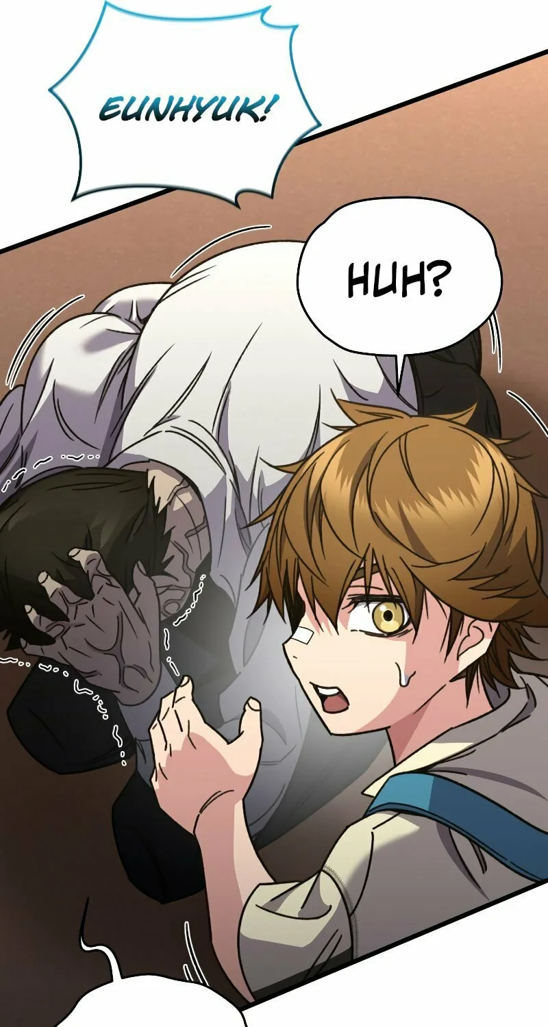 Read Re:Life Player chapter 61 image 91 on Lezhin