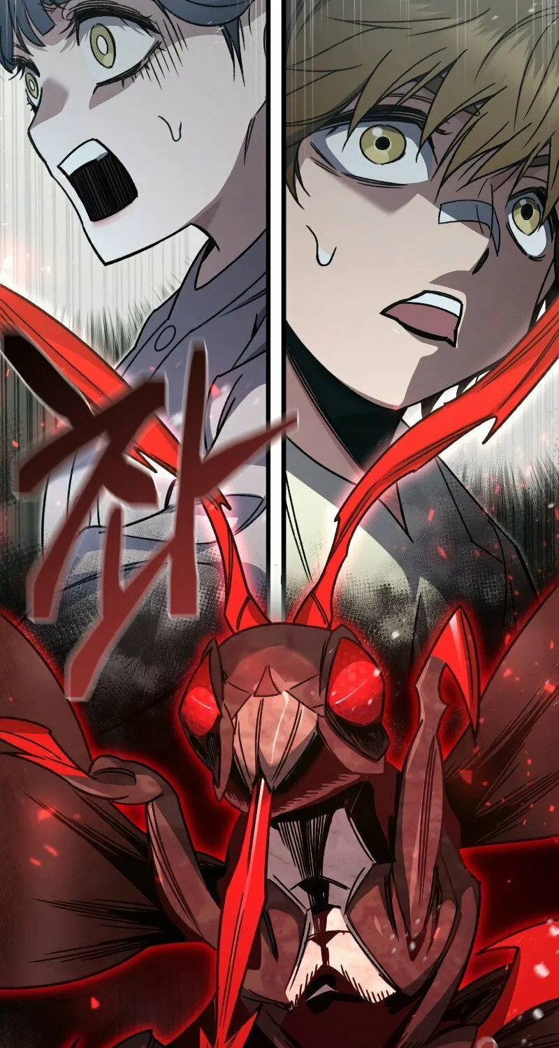 Read Re:Life Player chapter 61 image 94 on Lezhin