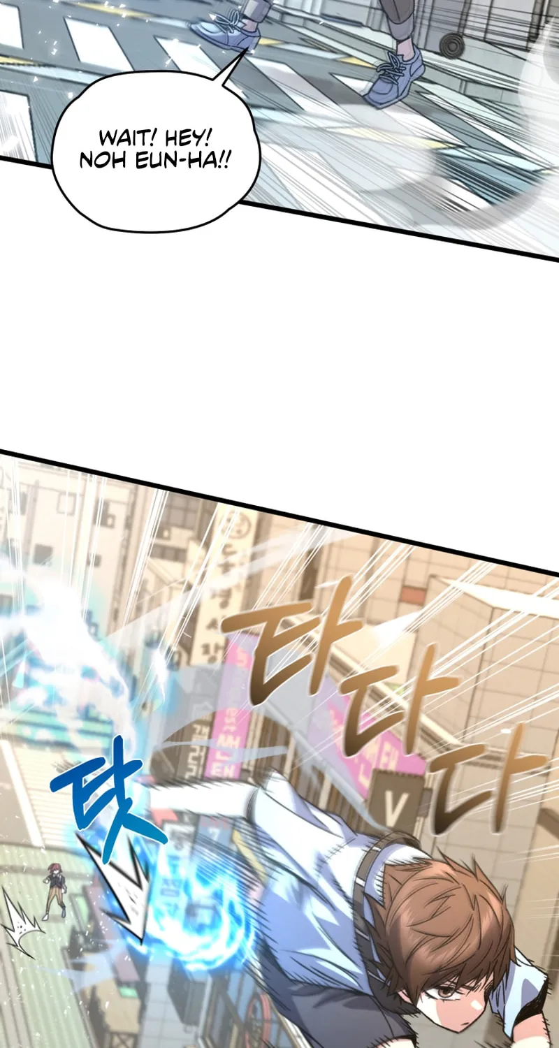 Read Re:Life Player chapter 62 image 13 on Lezhin