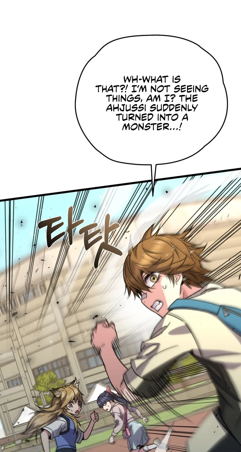 Read Re:Life Player chapter 62 image 23 on Lezhin