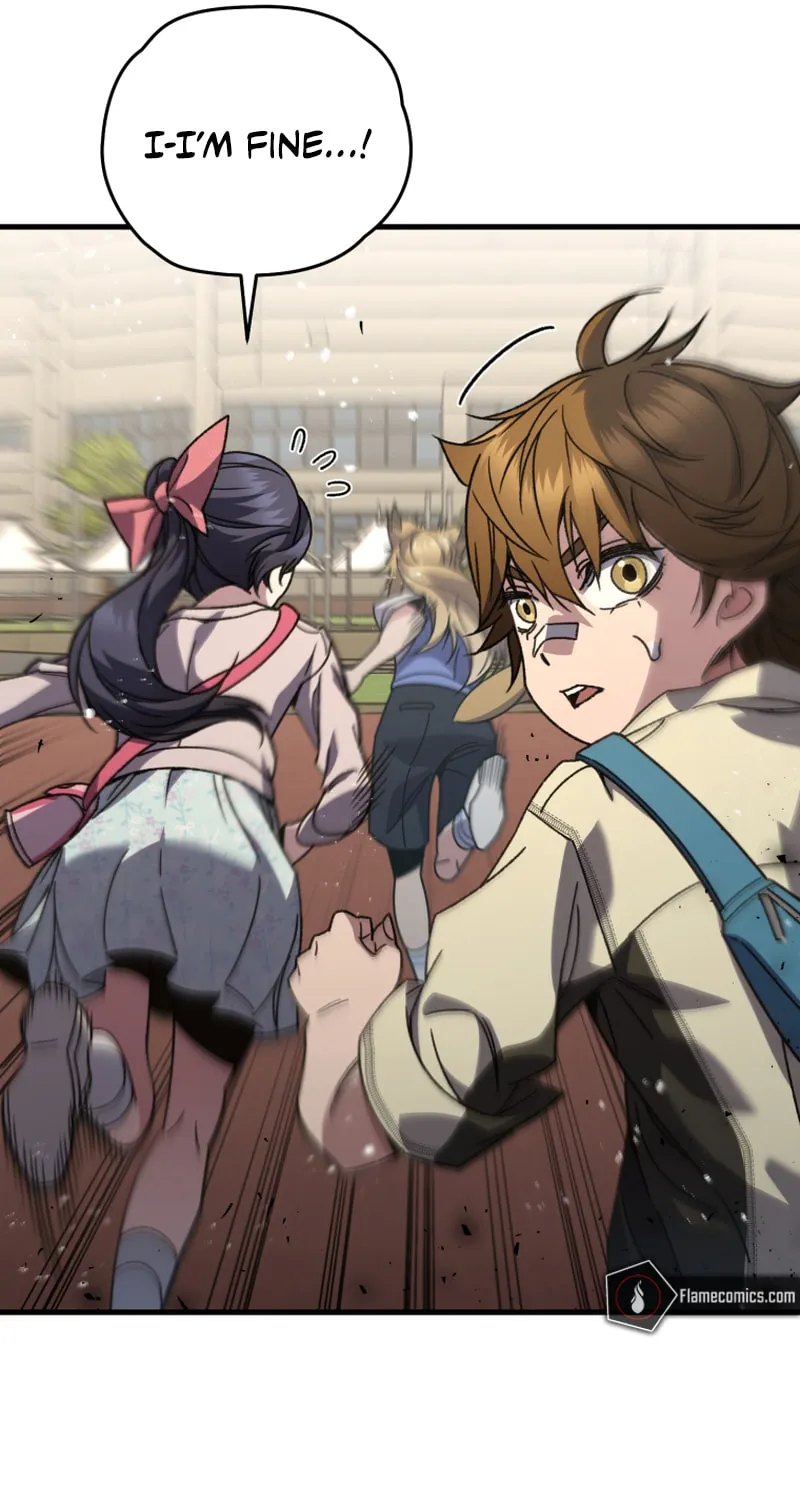 Read Re:Life Player chapter 62 image 28 on Lezhin