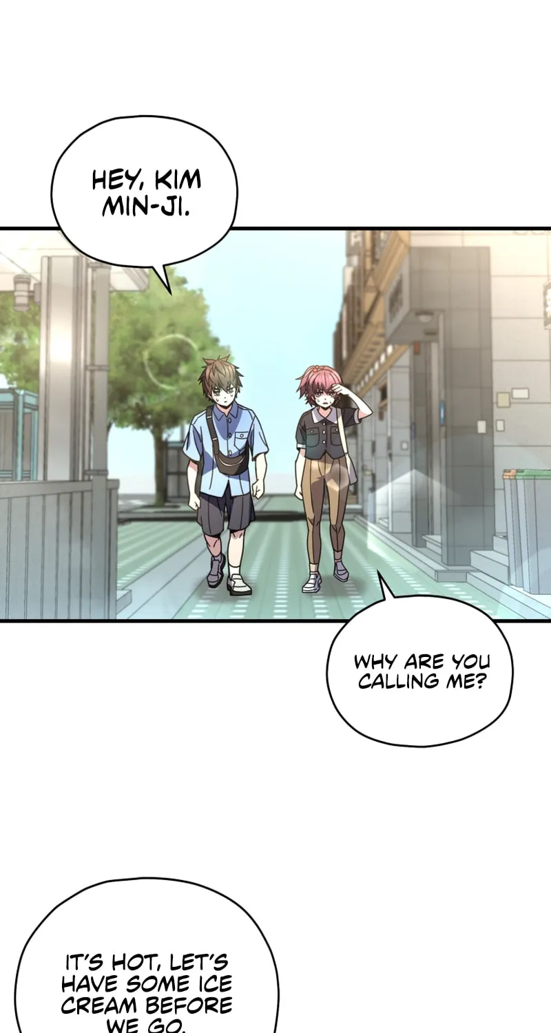 Read Re:Life Player chapter 62 image 3 on Lezhin