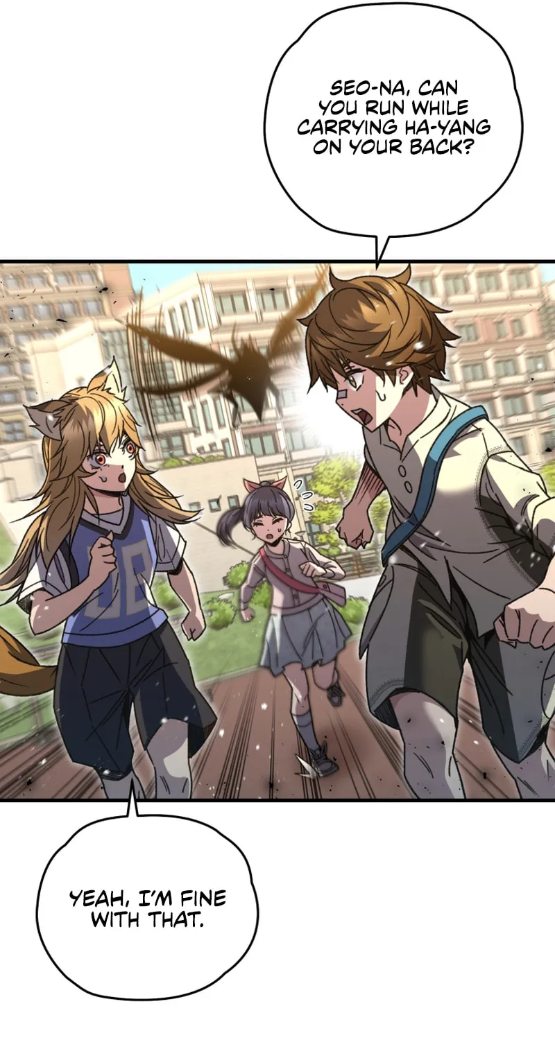 Read Re:Life Player chapter 62 image 35 on Lezhin