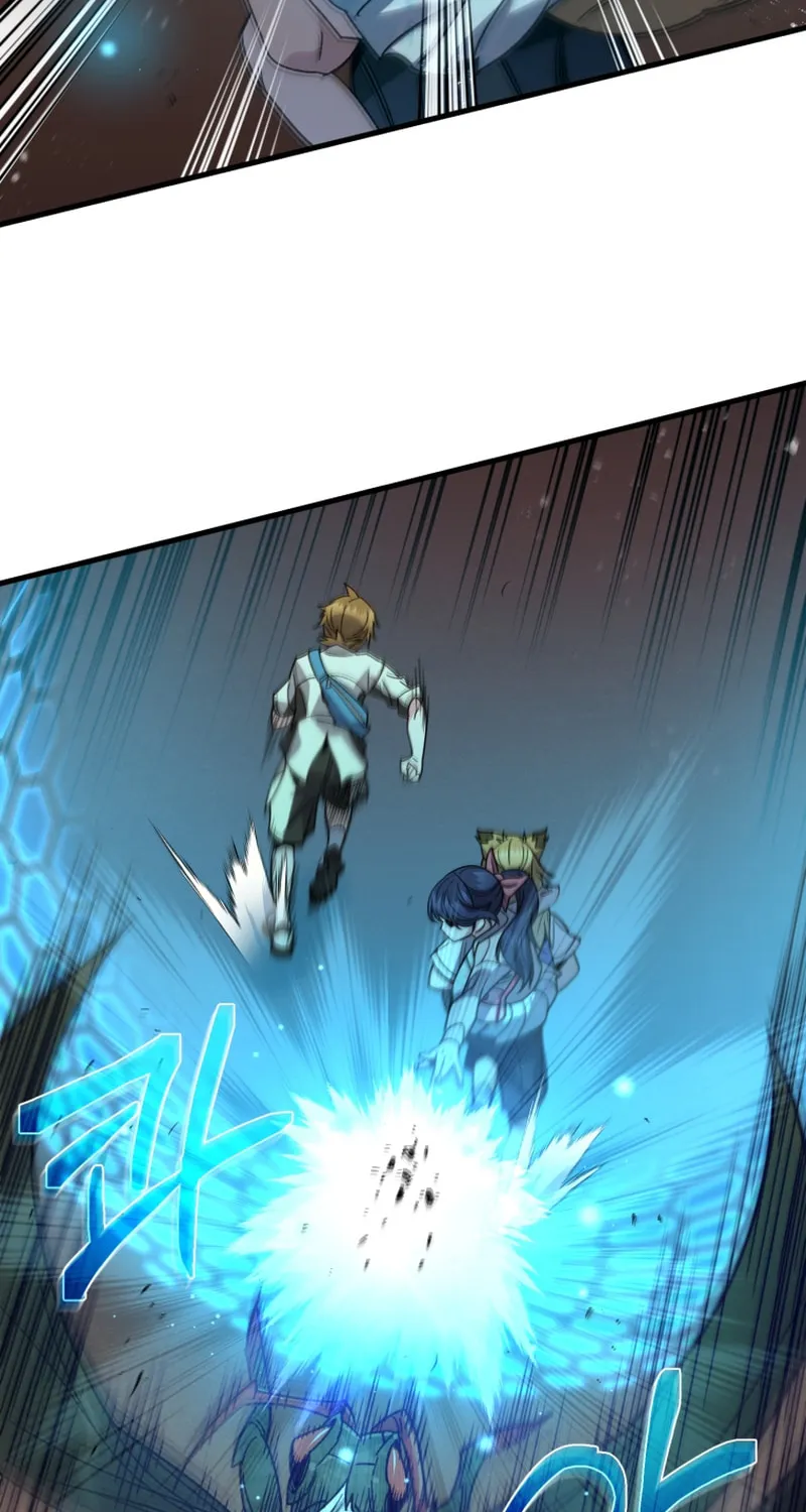 Read Re:Life Player chapter 62 image 42 on Lezhin