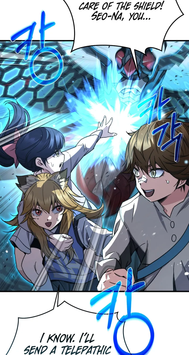 Read Re:Life Player chapter 62 image 44 on Lezhin
