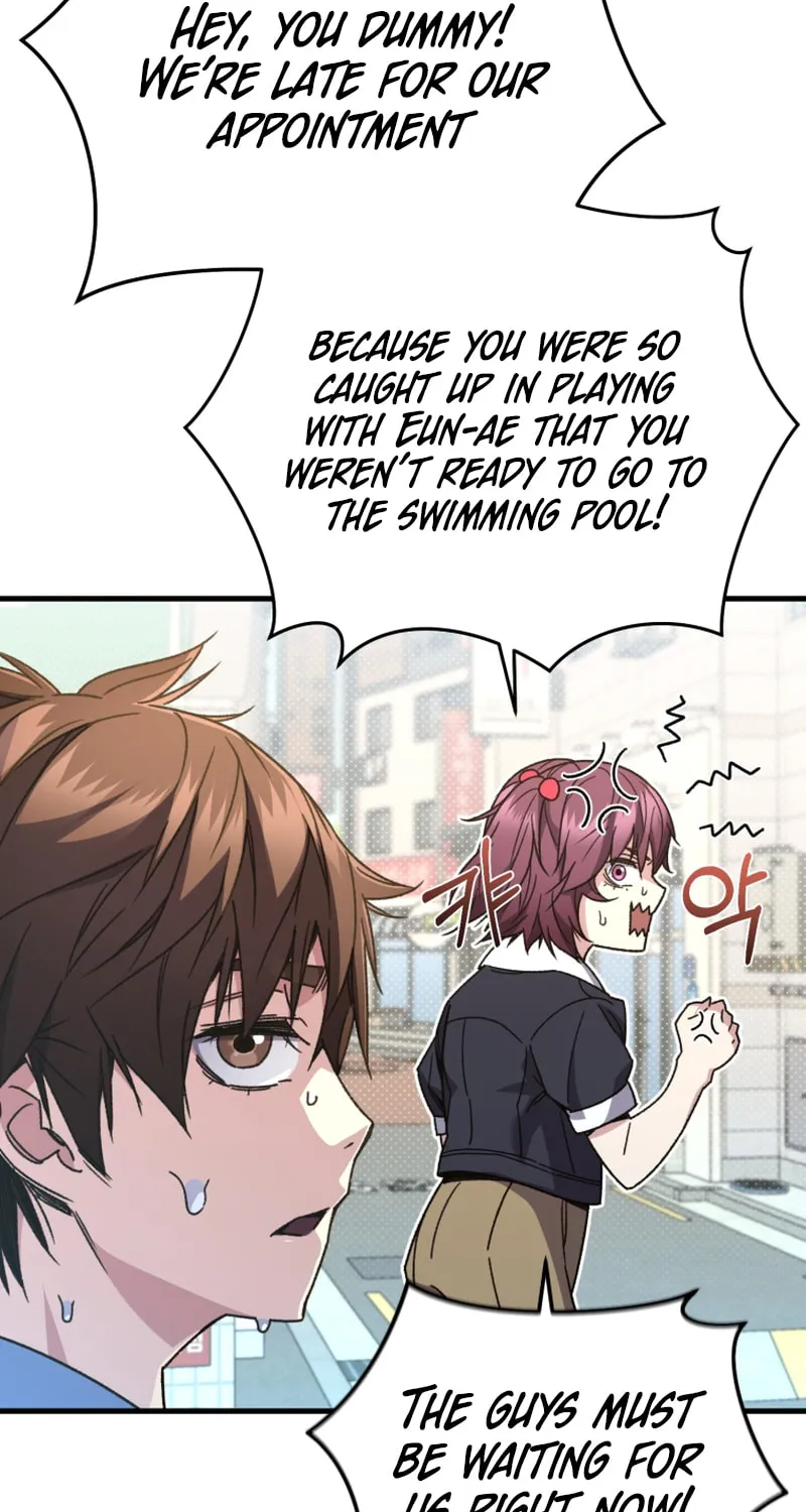 Read Re:Life Player chapter 62 image 5 on Lezhin