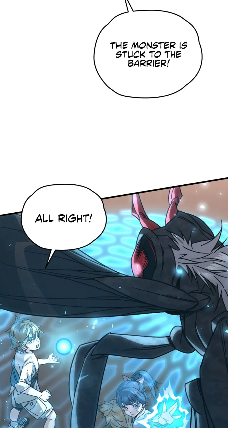 Read Re:Life Player chapter 62 image 50 on Lezhin