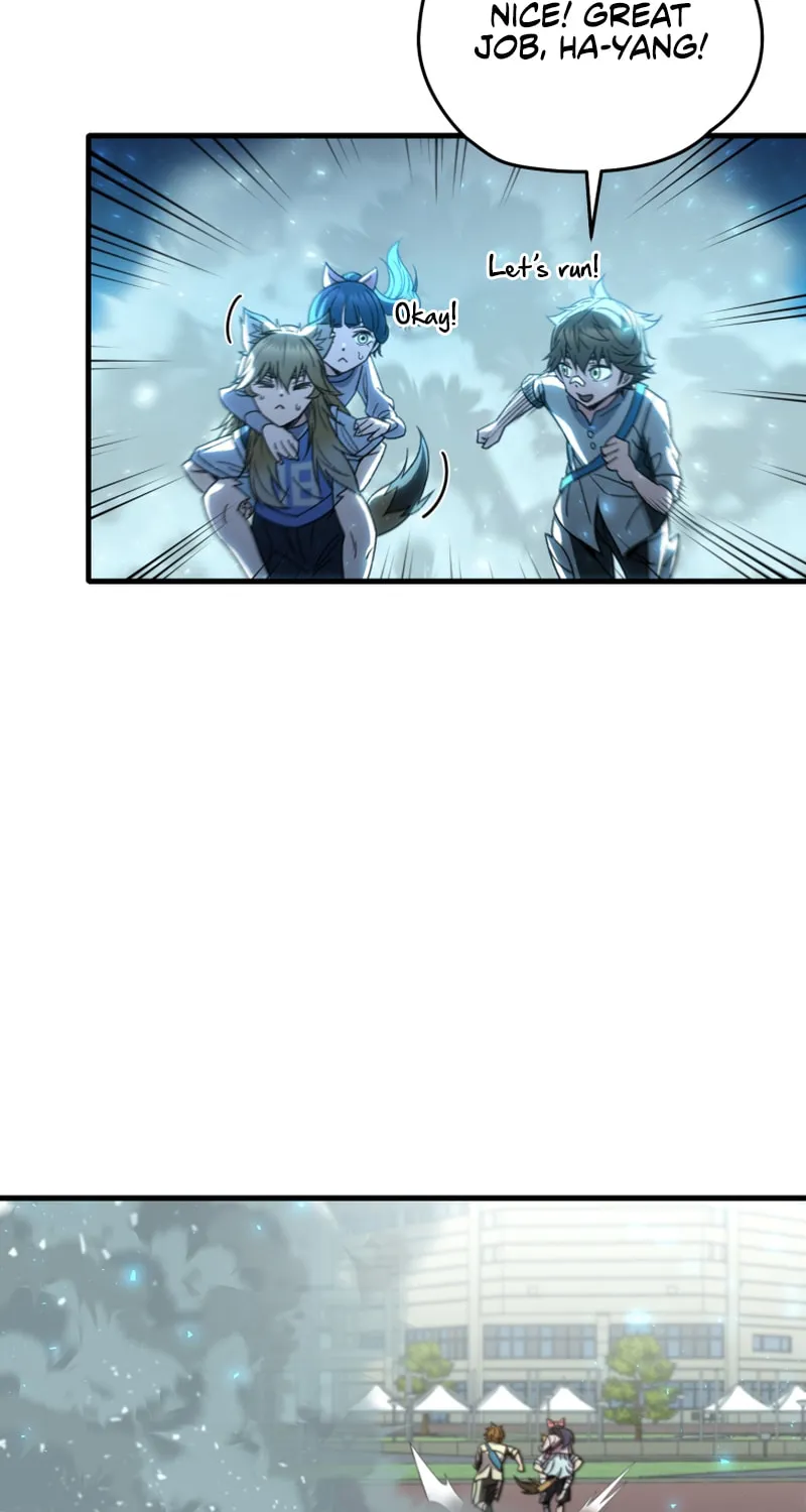 Read Re:Life Player chapter 62 image 56 on Lezhin