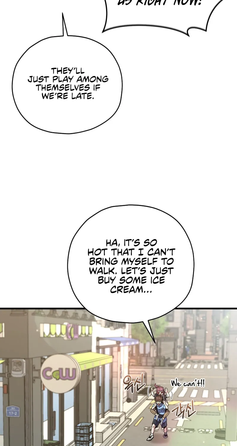 Read Re:Life Player chapter 62 image 6 on Lezhin
