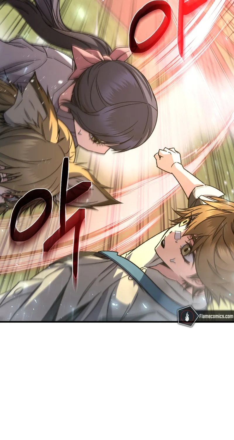 Read Re:Life Player chapter 62 image 60 on Lezhin