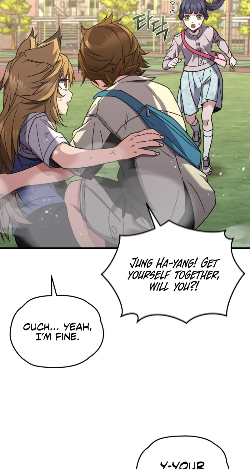 Read Re:Life Player chapter 62 image 72 on Lezhin