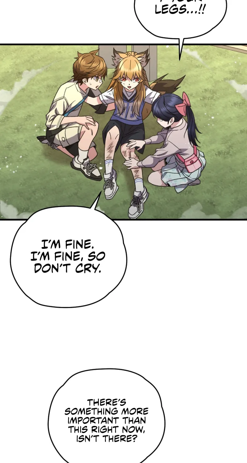 Read Re:Life Player chapter 62 image 73 on Lezhin