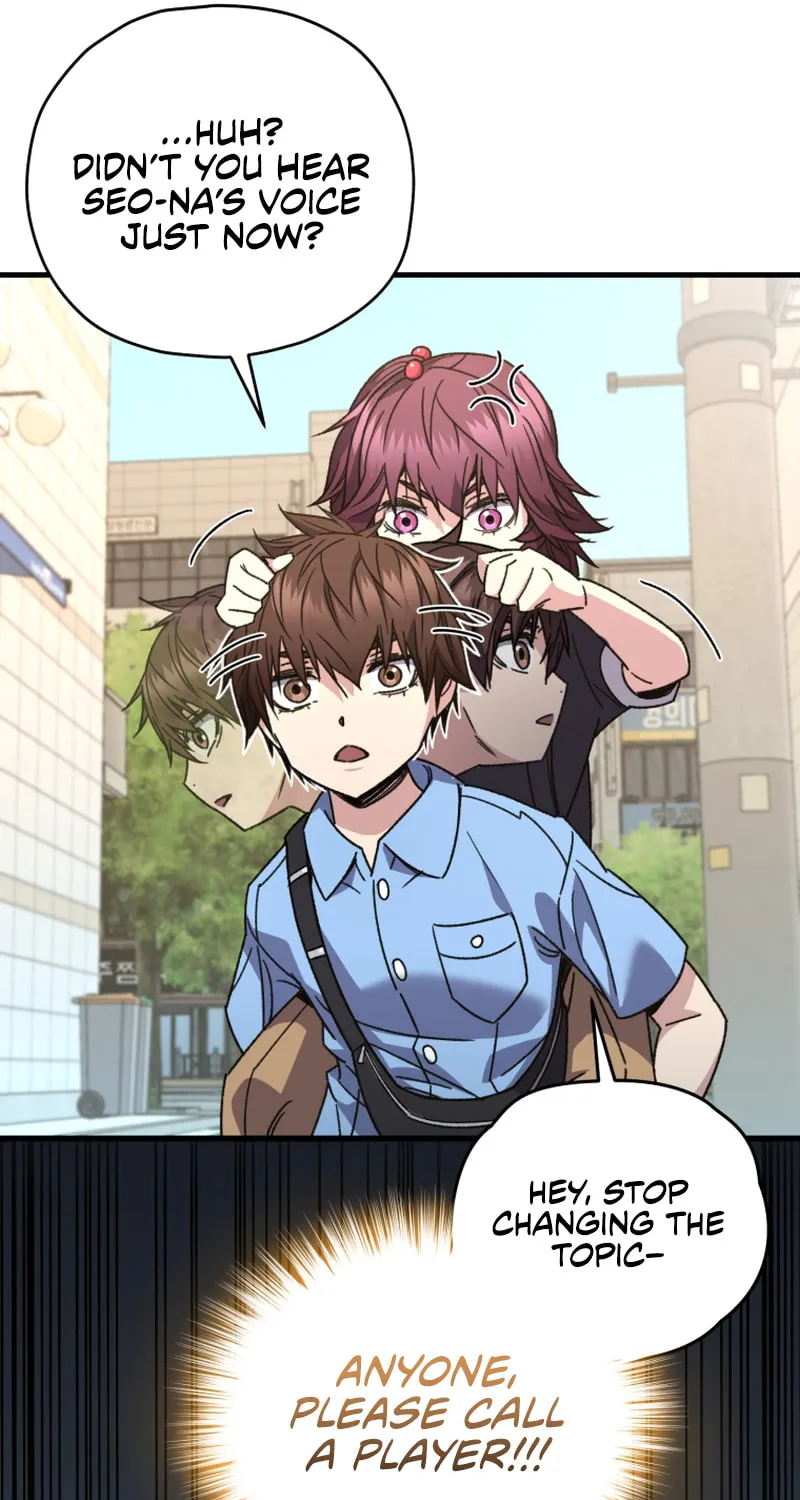 Read Re:Life Player chapter 62 image 8 on Lezhin