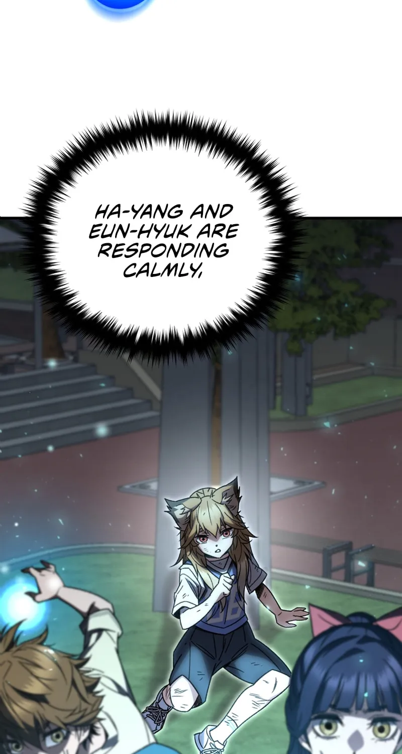 Read Re:Life Player chapter 62 image 85 on Lezhin