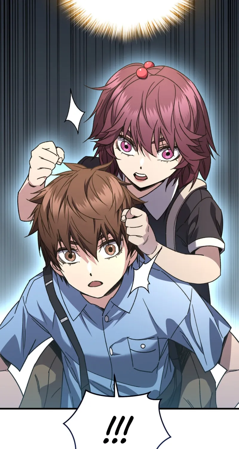 Read Re:Life Player chapter 62 image 9 on Lezhin