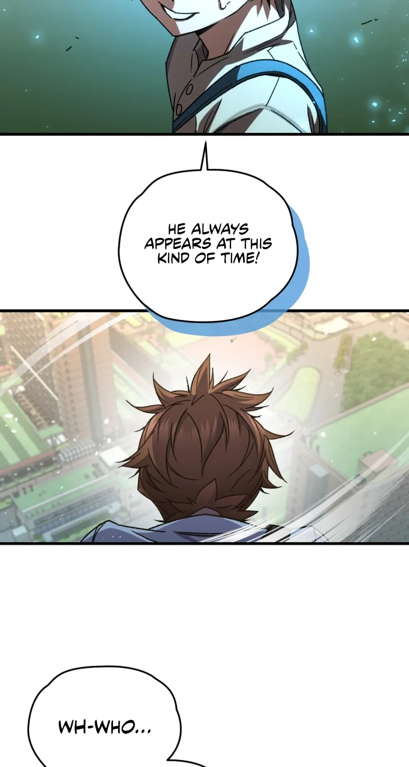 Read Re:Life Player chapter 62 image 91 on Lezhin