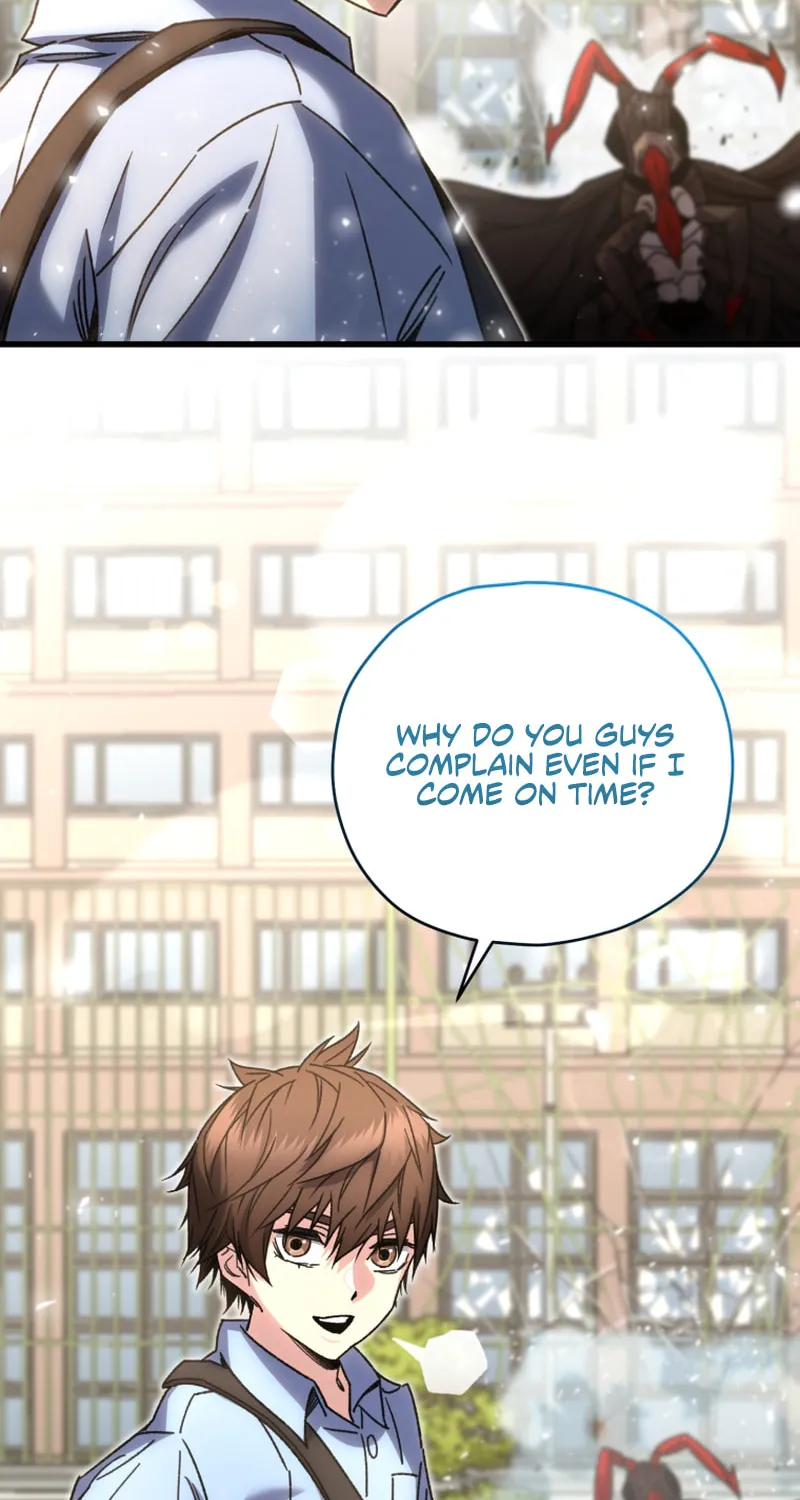 Read Re:Life Player chapter 62 image 98 on Lezhin