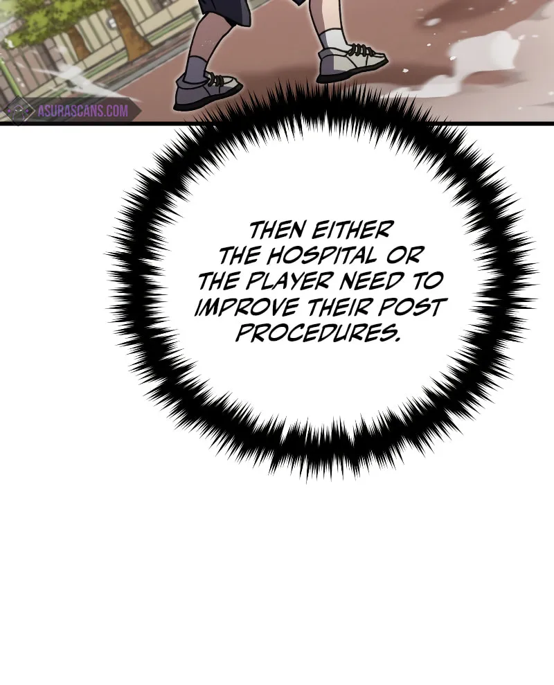 Read Re:Life Player chapter 63 image 19 on Lezhin