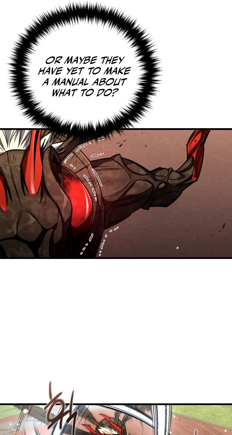 Read Re:Life Player chapter 63 image 20 on Lezhin