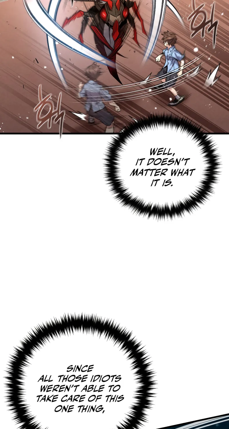 Read Re:Life Player chapter 63 image 21 on Lezhin