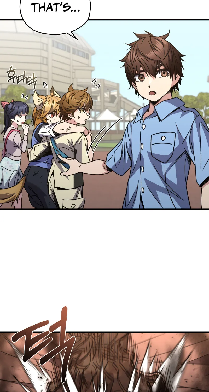 Read Re:Life Player chapter 63 image 33 on Lezhin