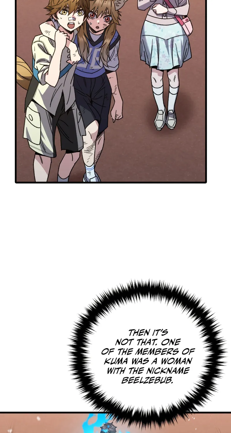 Read Re:Life Player chapter 63 image 41 on Lezhin
